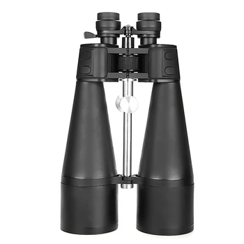 30-260X160 Дальнобойный Бинокъл Висока мощност при ниска осветеност Нощно виждане Водоустойчив HD Телескоп за наблюдение на птици, Пътувания