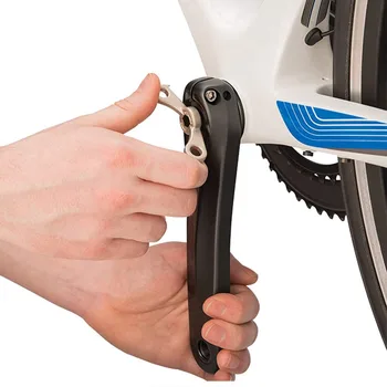 Гребец за сглобяване на Велосипед Ръкохватка Инструмент за облекчаване на ръкохватката Планински Велосипед Инструмент За регулиране на Велосипед ръкохватка
