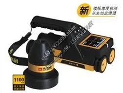 Haichuang High Tech HC-HD90 Вграден тестер дебелина пол Тестер дебелина пол