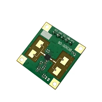 Модул сензор за присъствие на човека 24 Ghz TTL сериен връзка LD1115H