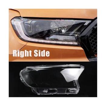 Лампион дясната странична фарове, корпус светлини, автомобил за Ford RANGER Roadrunner Everest Endeavour 2016-2020