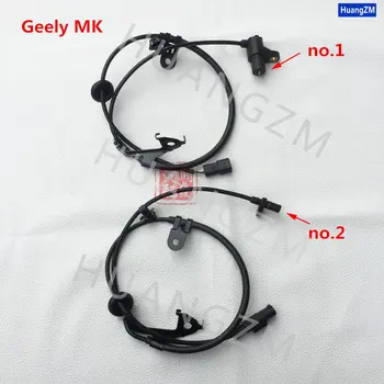 Датчик ABS сензор за скорост за Geely CK KINGKONG/MK