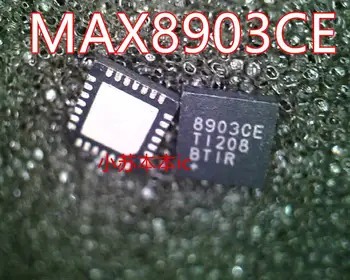 MAX8903CE 8903CE