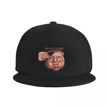 Бейзболна шапка Benny Hill Icon Sun Cap Шапка за жени за Мъже