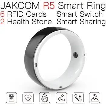 JAKCOM R5 Smart Ring-добре, отколкото часовници за момчета smart band 7 6 nfc, вратата сензор, кутии за часовници, банковата етикет, led GPS