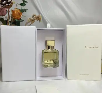 висококачествени дамски парфюм 540 бакара 724 с натурален аромат, цветни, устойчиви, с пистолет за мъжките аромати