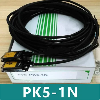 PK5-1N Нов оригинален фотоелектричния сензор за превключване на