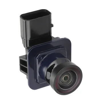 BT4Z-19G490-B Нова Камера за обратно виждане за Ford Edge 2011-2015 Lincoln MKX