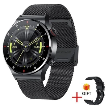 2023 Нови Спортни Смарт часовници Мъжки smartwatch водоустойчива IP67 фитнес часовник Bluetooth smartwatch Мъжки за Redmi Note 11S Xiaomi Redmi