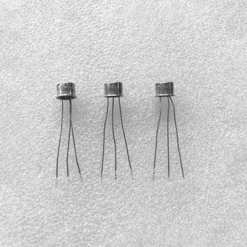 1 бр. вход за транзистор триод 2N215