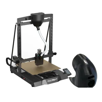 Piocreat, Хит на продажбите, G5 PRO, с автоматично нивелиране, Промишлен 3D принтер Fdm Голям размер за 3D печат авточасти
