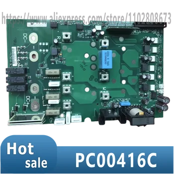 Платка инвертор с PC00416C 15 кВт 34A 100% тествани оригинал