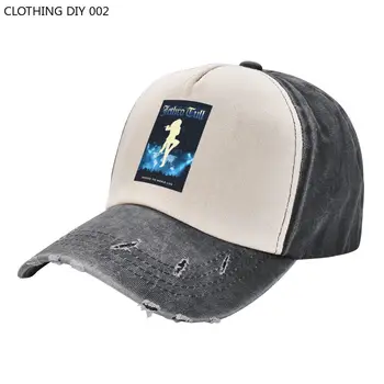 Jethro Tull Around The World Ковбойская шапка, Мъжка шапка за голф, Мъжки Луксозна шапка в стил хип-хоп, Женска шапка, мъжки