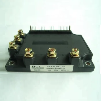 Новият високочестотен транзистор160А 600V A50L-0001-0374 6MBP160RUA 060-01 IGBT модул всички електронни компоненти от Китай