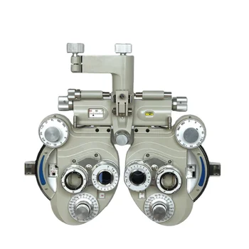 Китайски Висококачествен Оптичен тестер точка, Оптометрический Фотоптер за продажба, Оптометрический тестер точка WK-3