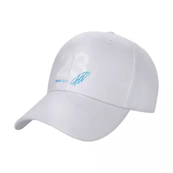 Бейзболна шапка Maaria Albon 23, шапка за голф, чай шапки, Плажни мъжки шапки, дамски