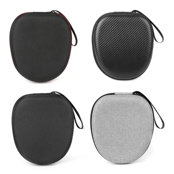 Елегантен и защитни слушалки W800NB Преносима чанта за съхранение на Лесно и удобно съхранение на вашите устройства