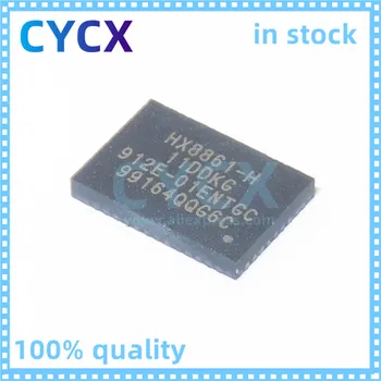 HX8861-H11DDKG чип QFN LCD чип, ново оригинално петно, може да стреля