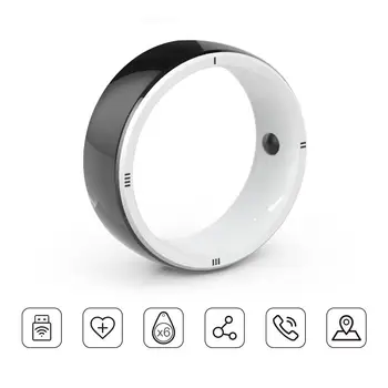 JAKCOM R5 Smart Ring-Добре, отколкото hw28 смарт часовник с сензор за движение i14 max, ленти, банката 8 ремъците, 6 оригинални da