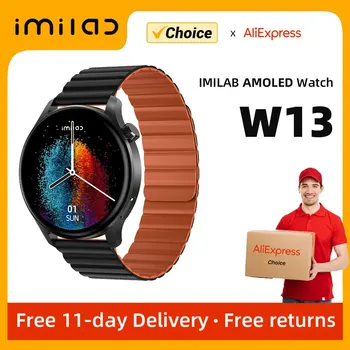 IMILAB W13 Smartwatch 1,43 