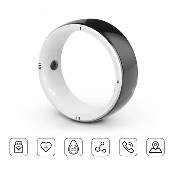 JAKCOM R5 Smart Ring Отговаря note 8 огледалото за часа correa s2 smart compact проектор 11 макс оригинал