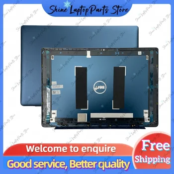Нов За Dell Inspiron 5580 5585 5588 LCD дисплей на Задната част на кутията Калъф Екран делото Калъф 09MJT7